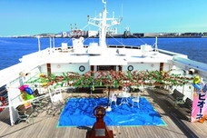 株式会社シーライン東京のプレスリリース画像1