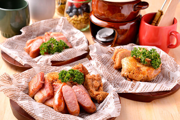 ガーデンファーム/GOSSO株式会社のプレスリリース画像3