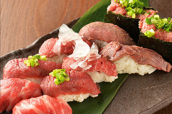 町田 肉寿司のプレスリリース画像4