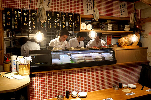 町田 肉寿司のプレスリリース画像3