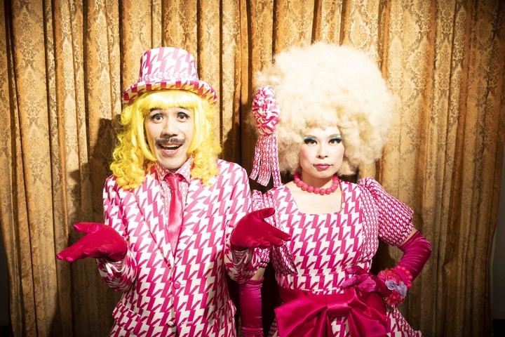 レ ロマネスクの帰国10周年記念コンサートの日替わりゲストにrolly 加藤諒 むぎ 猫 Officeレのプレスリリース レ ロマネスクの帰国10周年記念コンサートの日替わりゲストにrolly 加藤諒 むぎ 猫 Officeレのプレスリリース