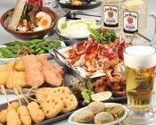 株式会社串カツ田中のプレスリリース画像1