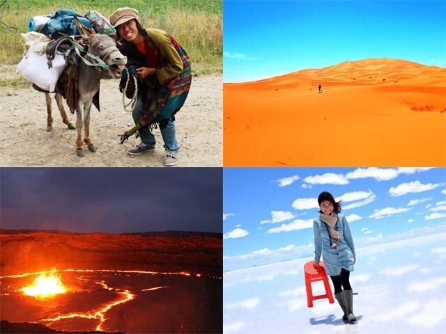 MaSaTo世界一周学校のプレスリリース画像3