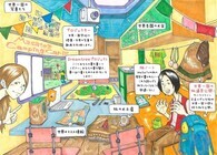 MaSaTo世界一周学校のプレスリリース画像6