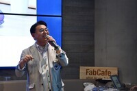 株式会社Serendipity In Research &amp; Innovationsのプレスリリース画像5