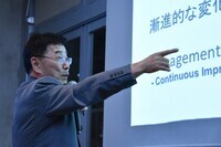 株式会社Serendipity In Research &amp; Innovationsのプレスリリース画像7