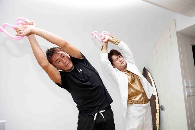 ボディメンテ株式会社のプレスリリース画像2