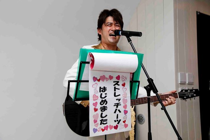 ボディメンテ株式会社のプレスリリース画像1