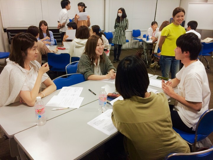 認定NPO法人PIECESのプレスリリース画像1