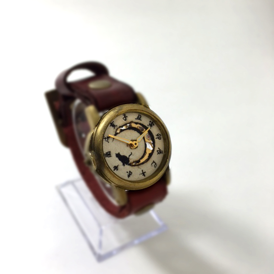 手作り和時計工房のプレスリリース画像1