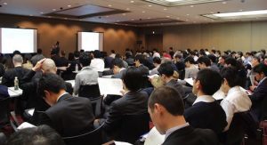 一橋大学大学院 経営管理研究科　金融戦略・経営財務プログラムのプレスリリース画像1