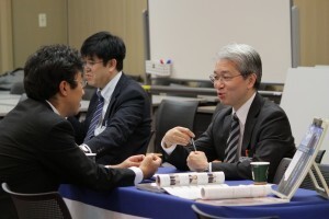 一橋大学大学院 経営管理研究科　金融戦略・経営財務プログラムのプレスリリース画像3