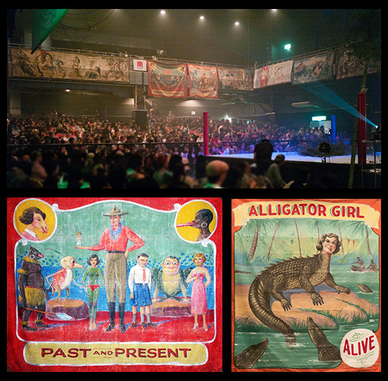 サディスティックサーカス事務局のプレスリリース画像7