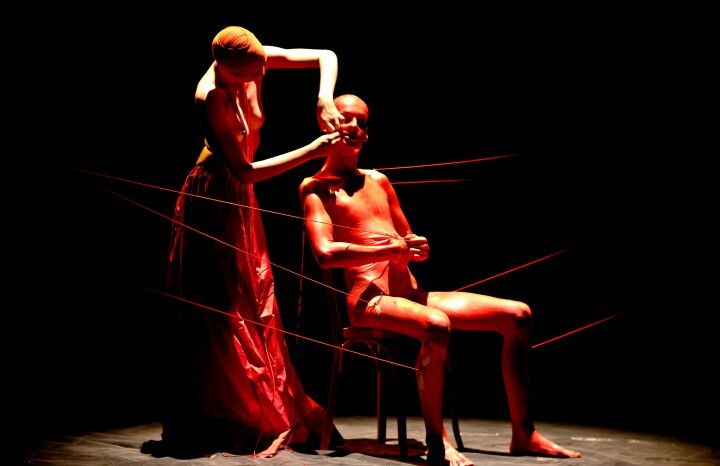 サディスティックサーカス事務局のプレスリリース画像4