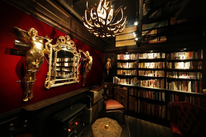 サディスティックサーカス事務局のプレスリリース画像2