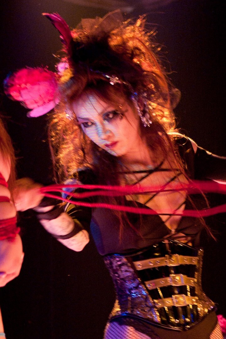 サディスティックサーカス事務局のプレスリリース画像4