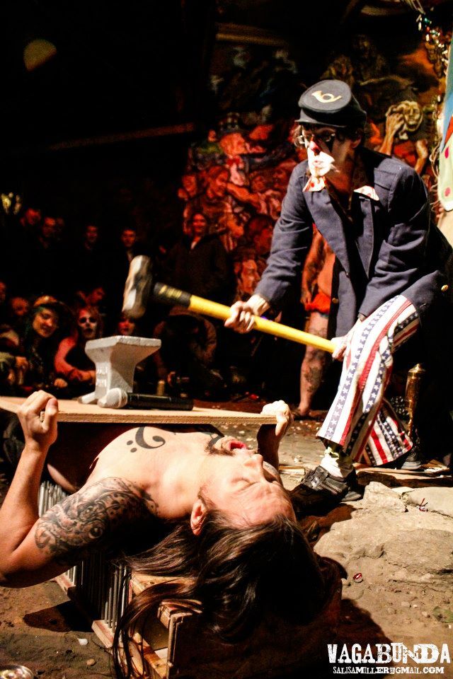 サディスティックサーカス事務局のプレスリリース画像3