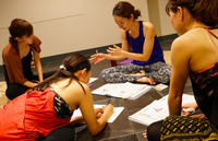 溶岩ホットヨガスタジオララアーシャのプレスリリース画像3