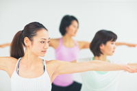 溶岩ホットヨガスタジオララアーシャのプレスリリース画像3