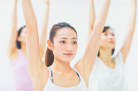 溶岩ホットヨガスタジオララアーシャのプレスリリース画像2