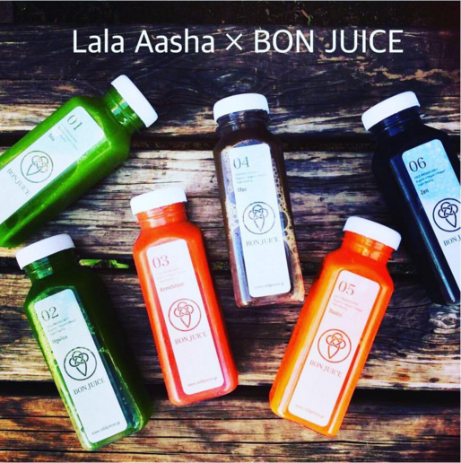 溶岩ホットヨガスタジオララアーシャのプレスリリース画像1