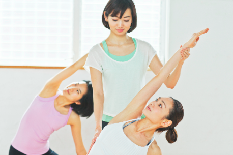 溶岩ホットヨガスタジオララアーシャのプレスリリース画像3