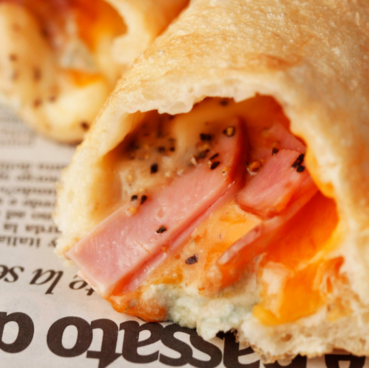 C&#39;est Moi!のプレスリリース画像2