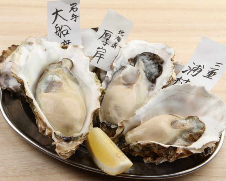 MICHI FISH&amp;OYSTER／株式会社ディーアールのプレスリリース画像2