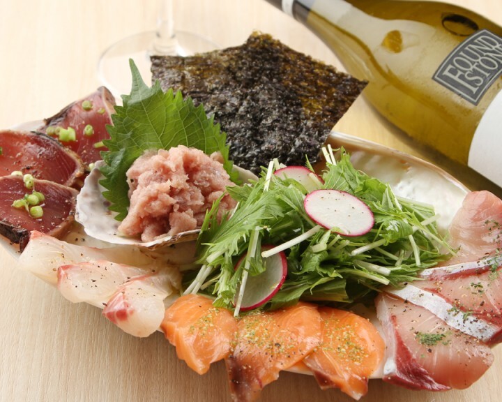 MICHI FISH&amp;OYSTER／株式会社ディーアールのプレスリリース画像1