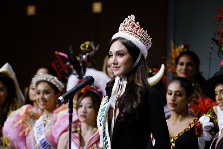 一般社団法人国際文化協会のプレスリリース画像3