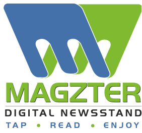Magzter Inc.のプレスリリース画像1