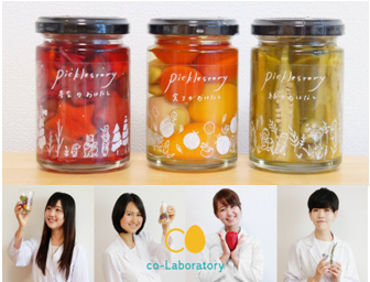 co-Laboratoryのプレスリリース画像1