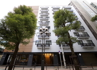 ホテルコルディア大阪のプレスリリース