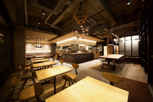 ホテルコルディア大阪のプレスリリース画像8