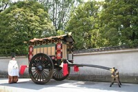 阿佐ヶ谷神明宮のプレスリリース画像1