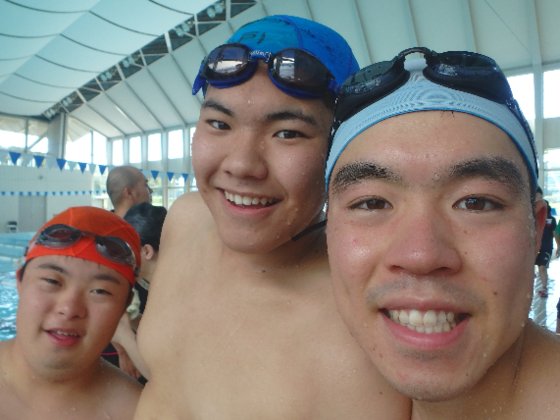 スペシャルオリンピックス日本・青森のプレスリリース