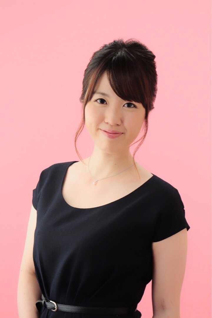 加勢田　千尋のプレスリリース画像1