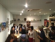 Cafe y Bar IberoAmericanaのプレスリリース画像1