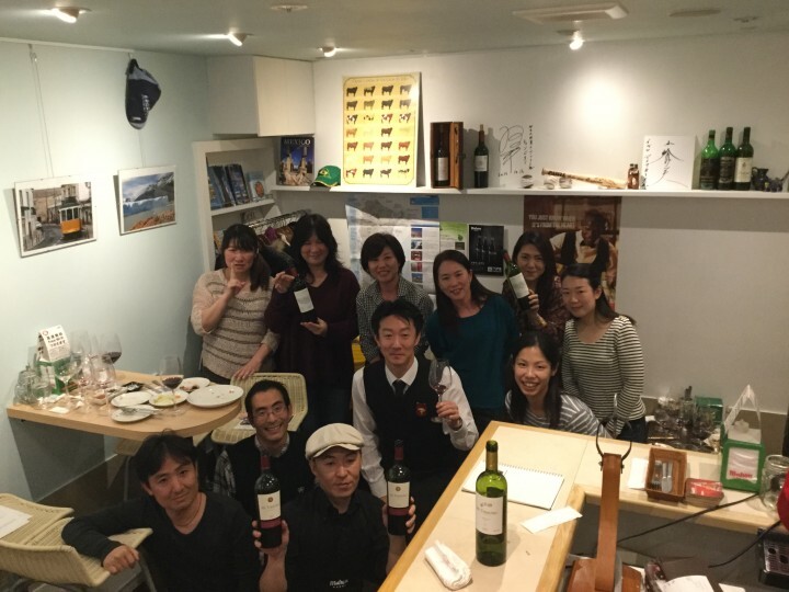 Cafe y Bar IberoAmericanaのプレスリリース画像1