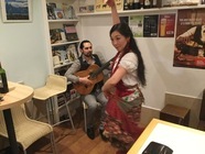 Cafe y Bar IberoAmericanaのプレスリリース
