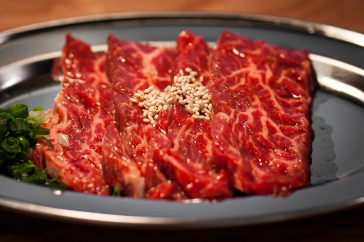 炭火ホルモン焼きまるかんのプレスリリース画像6