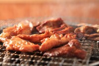 炭火ホルモン焼きまるかんのプレスリリース画像2