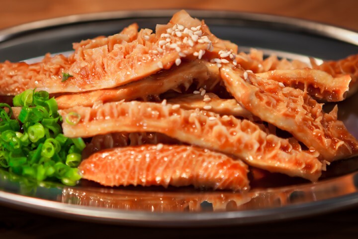 炭火ホルモン焼きまるかんのプレスリリース画像7