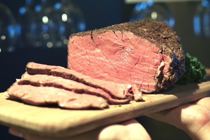 GYOOOZA！！田町本店のプレスリリース画像1