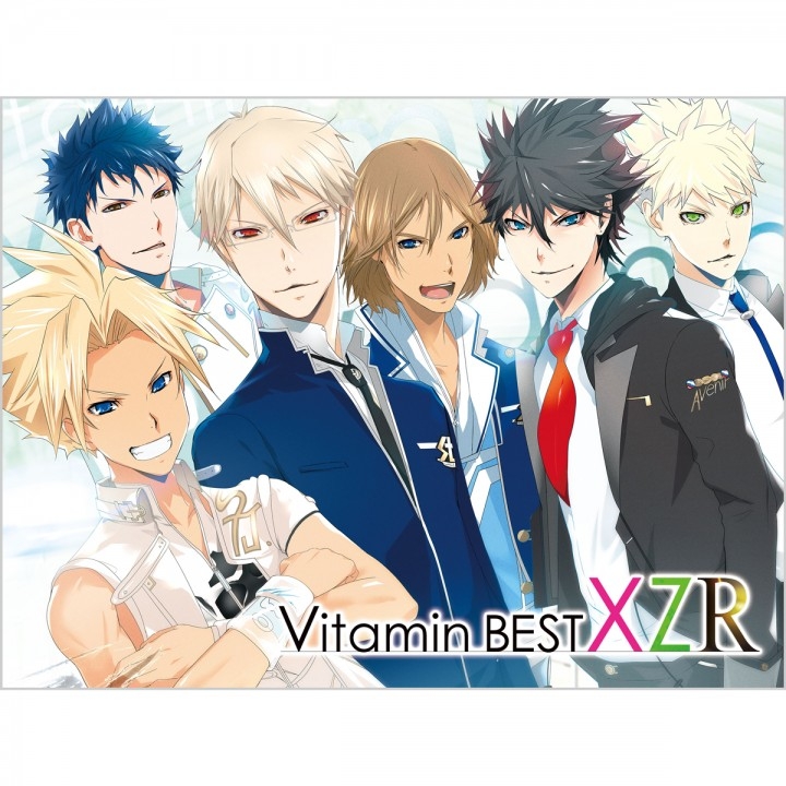 D3パブリッシャーより好評発売中の 人気乙女ゲーム Vitamin シリーズの枠を超えた 究極のベストアルバム ここに誕生 Em2 Recordのプレスリリース D3パブリッシャーより好評発売中の 人気乙女ゲーム Vitamin シリーズの枠を超えた 究極のベストアルバム ここに誕生 Em2 Recordのプレスリリース