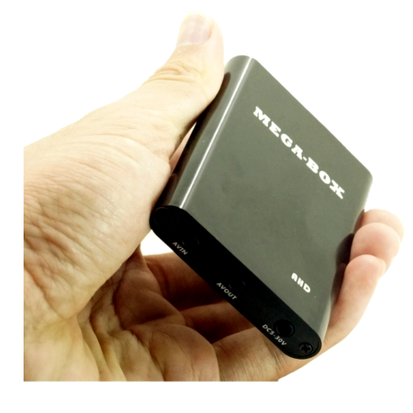 小型で大容量のSDカードに対応したAHD防犯カメラ用のSDカード録画機 CK-MB01の販売を開始 - ヒビノデータコム株式会社のプレスリリース