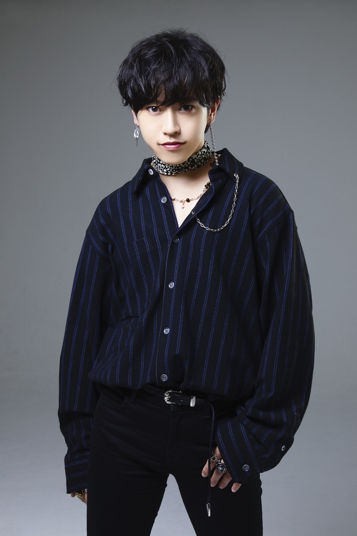 音楽と演劇をミックスしたEntertainment Live Stage SEPT最新作『シンデレイル』 主演に福澤侑&SHIN(MADKID)