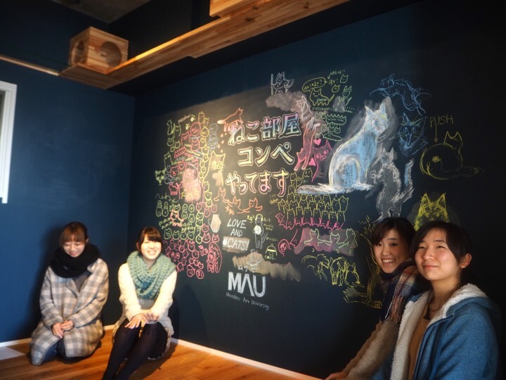 Crown Cat株式会社のプレスリリース画像1