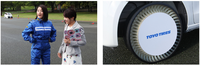 TOYO TIRESのプレスリリース画像3