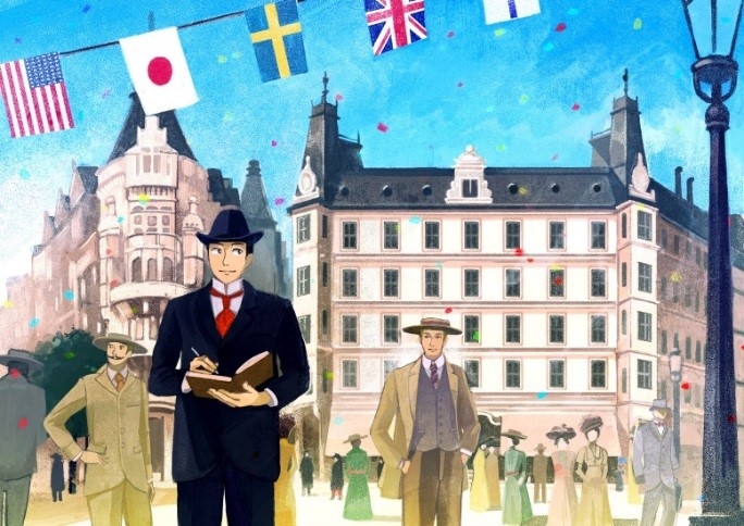 体育の日 記念スペシャルコンテンツ公開 東京オリンピック パラリンピックがより楽しめる 解説つきイラスト集 いつもスポーツのそばに 公開 株式会社 ジェイティービーのプレスリリース 体育の日 記念スペシャルコンテンツ公開 東京オリンピック パラリンピックがより楽しめる 解説つきイラスト集 いつもスポーツのそばに 公開 株式会社 ジェイティービーのプレスリリース